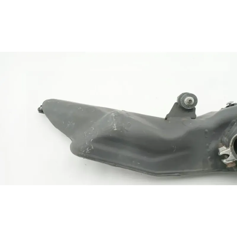 Silencieux (echappement) HONDA CBR 1000 RR FIREBLADE 2008 - 2009