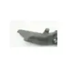 Silencieux (echappement) HONDA CBR 1000 RR FIREBLADE 2008 - 2009 Silencieux (echappement) HONDA CBR 1000 RR FIREBLADE 2008 - 2009