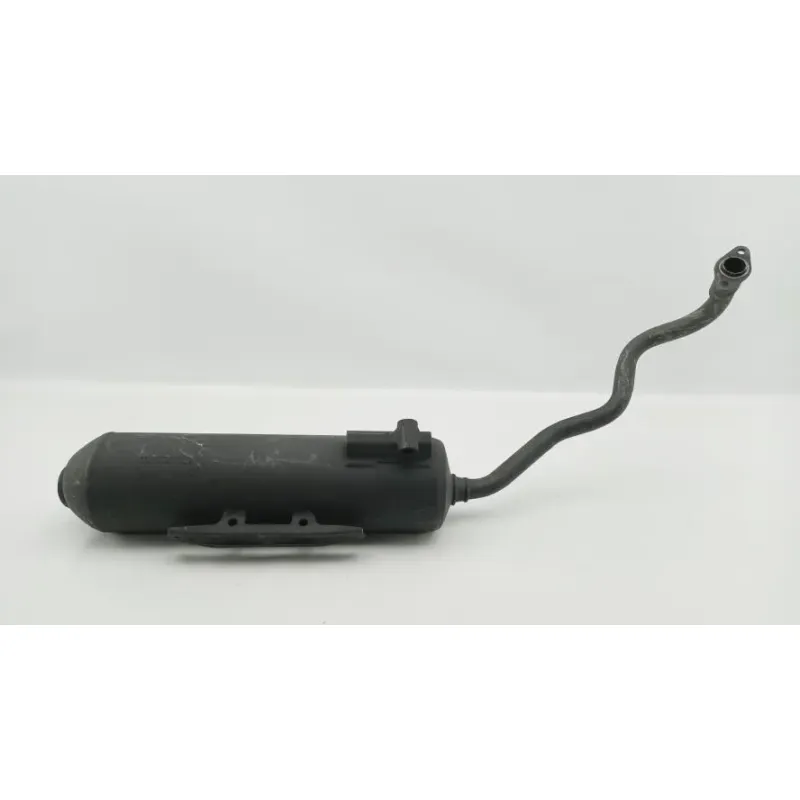 Ligne d'echappement HONDA SH 125 2013 - 2016