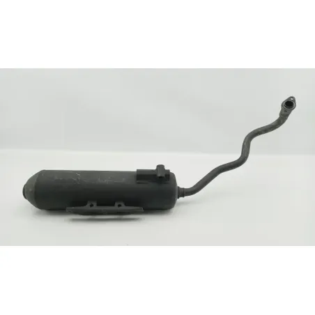 Ligne d'echappement HONDA SH 125 2013 - 2016