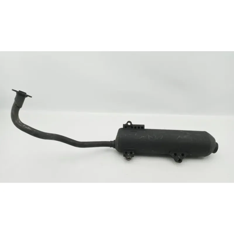 Ligne d'echappement HONDA SH 125 2013 - 2016