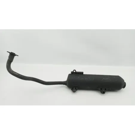 Ligne d'echappement HONDA SH 125 2013 - 2016