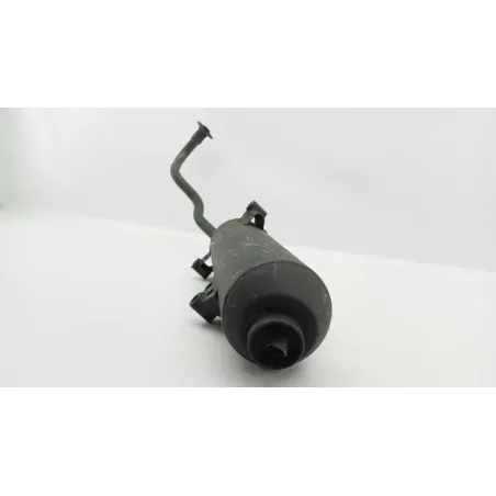 Ligne d'echappement HONDA SH 125 2013 - 2016