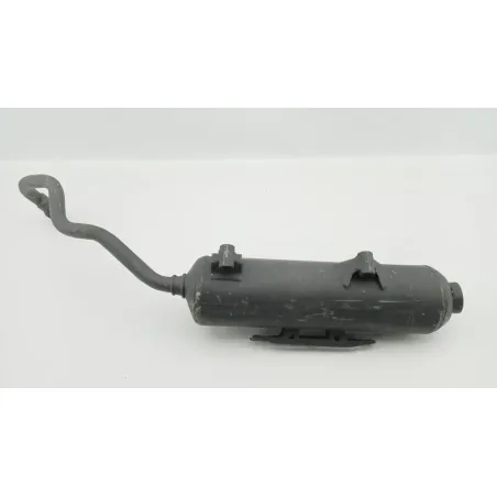 Ligne d'echappement HONDA SH 125 2013 - 2016