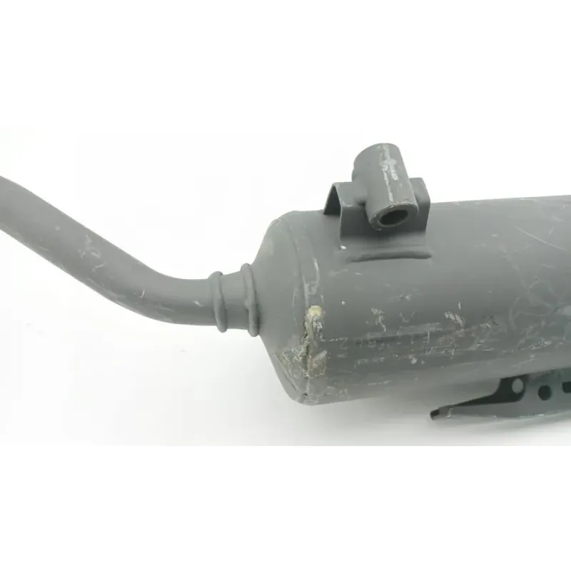 Ligne d'echappement HONDA SH 125 2013 - 2016