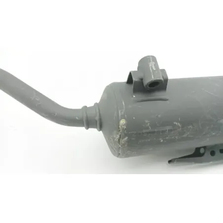 Ligne d'echappement HONDA SH 125 2013 - 2016
