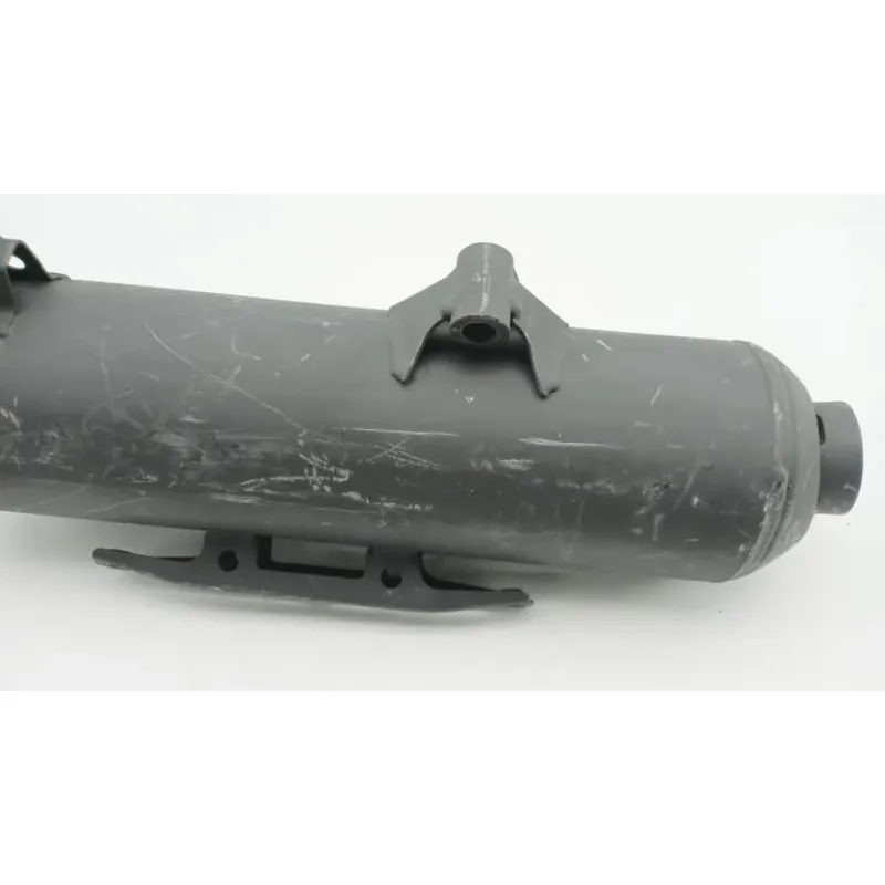 Ligne d'echappement HONDA SH 125 2013 - 2016