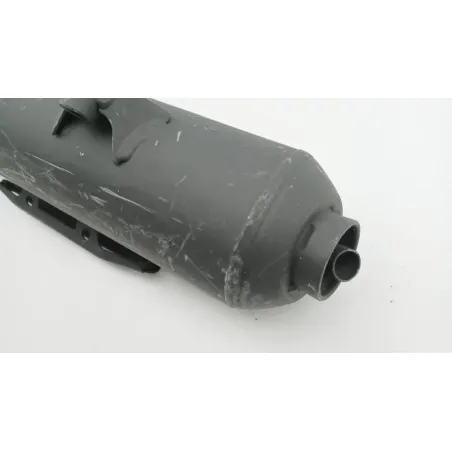 Ligne d'echappement HONDA SH 125 2013 - 2016