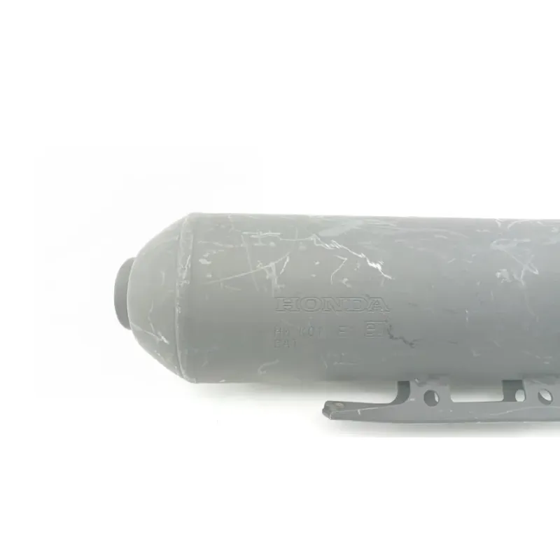 Ligne d'echappement HONDA SH 125 2013 - 2016