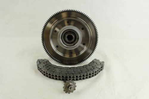 Embrayage HARLEY-DAVIDSON FXDF 1690 FAT BOB DYNA 13-14