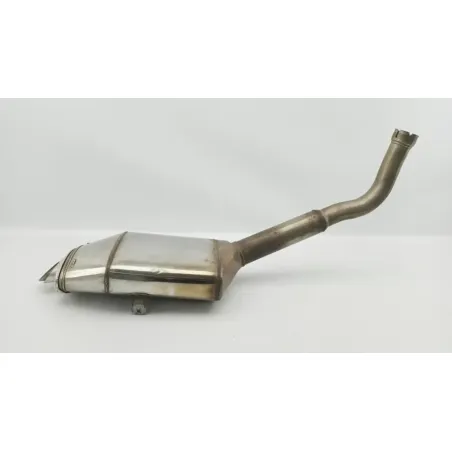 Silencieux (echappement) HONDA CBR 600 RR 2007 - 2008