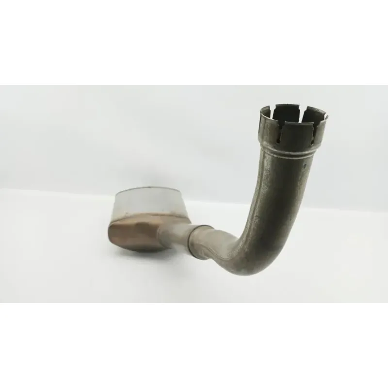 Silencieux (echappement) HONDA CBR 600 RR 2007 - 2008