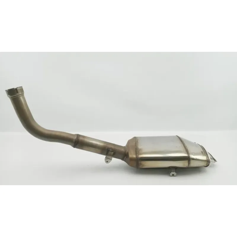 Silencieux (echappement) HONDA CBR 600 RR 2007 - 2008