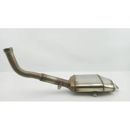 Silencieux (echappement) HONDA CBR 600 RR 2007 - 2008