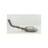 Silencieux (echappement) HONDA CBR 600 RR 2007 - 2008