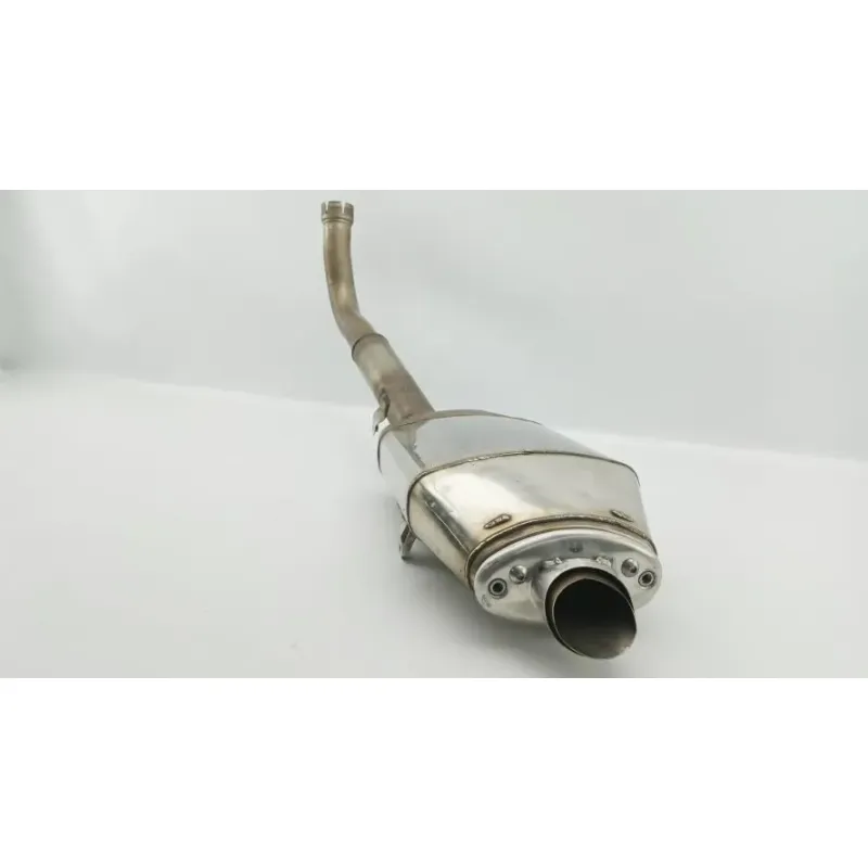 Silencieux (echappement) HONDA CBR 600 RR 2007 - 2008