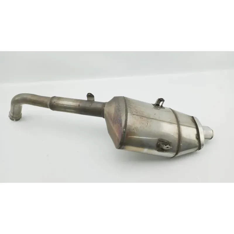 Silencieux (echappement) HONDA CBR 600 RR 2007 - 2008