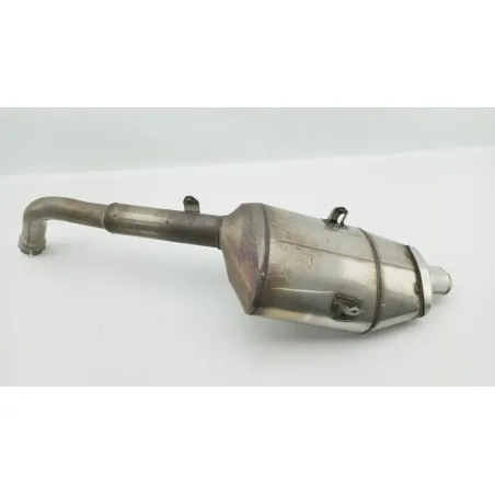 Silencieux (echappement) HONDA CBR 600 RR 2007 - 2008