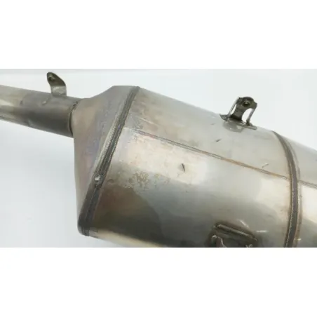 Silencieux (echappement) HONDA CBR 600 RR 2007 - 2008