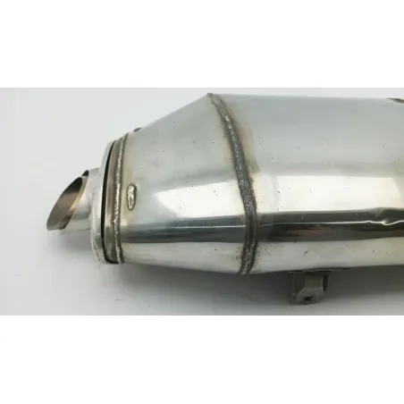 Silencieux (echappement) HONDA CBR 600 RR 2007 - 2008