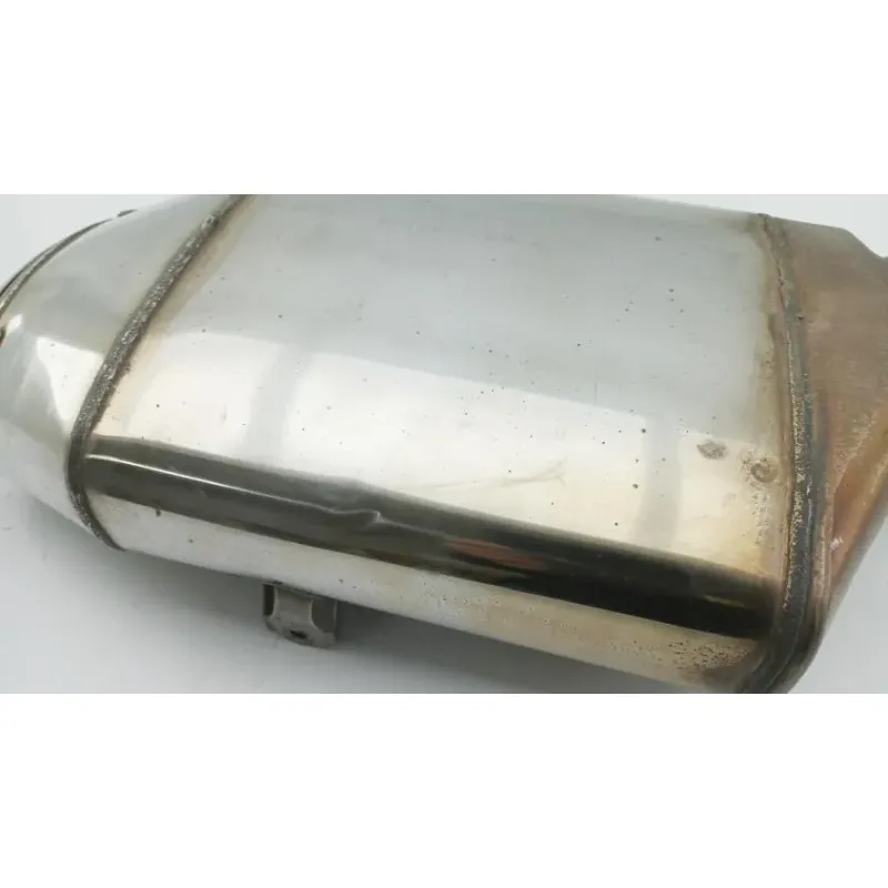 Silencieux (echappement) HONDA CBR 600 RR 2007 - 2008