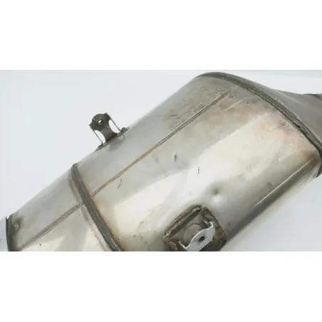 Silencieux (echappement) HONDA CBR 600 RR 2007 - 2008