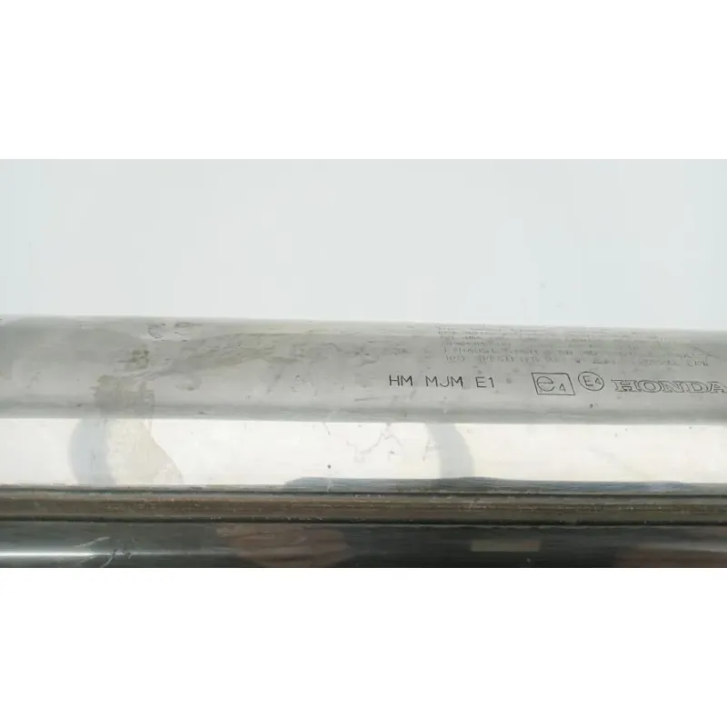 Silencieux (echappement) HONDA VFR 800 F 2014 - 2020