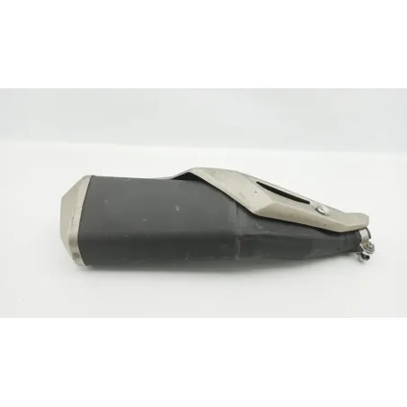 Silencieux (echappement) HONDA CBR 500 R 2016 -2018