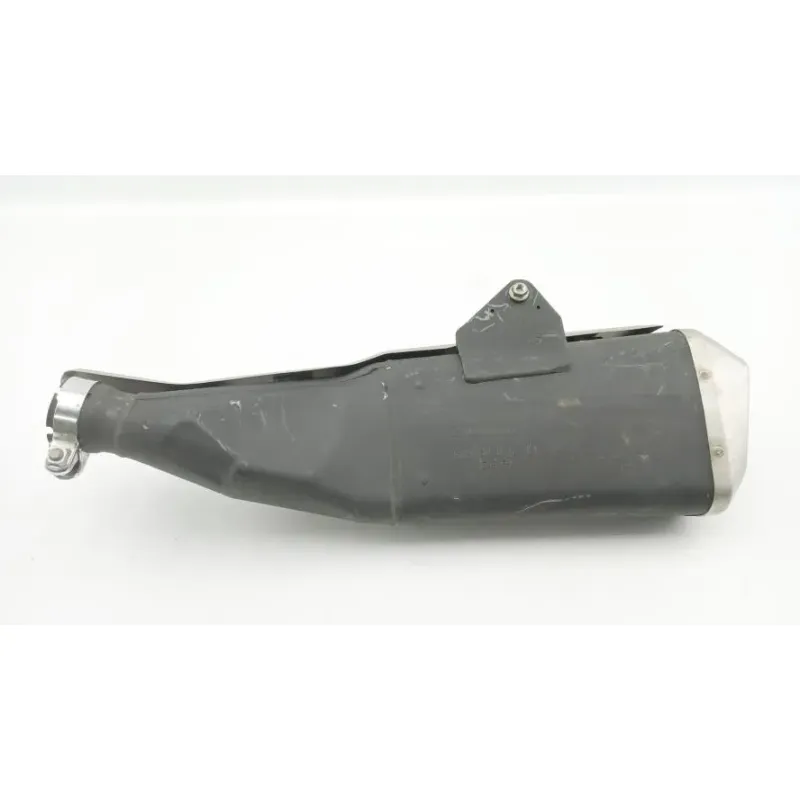 Silencieux (echappement) HONDA CBR 500 R 2016 -2018