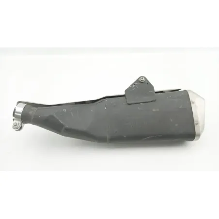 Silencieux (echappement) HONDA CBR 500 R 2016 -2018