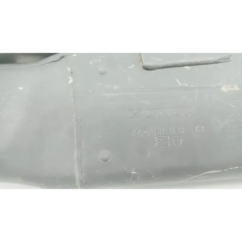 Silencieux (echappement) HONDA CBR 500 R 2016 -2018