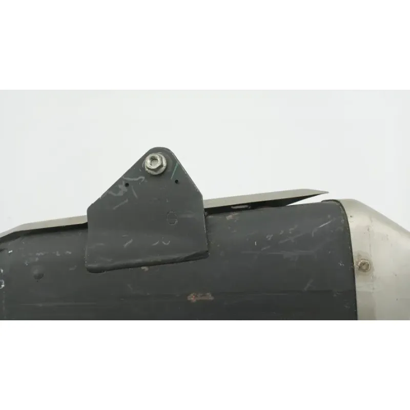 Silencieux (echappement) HONDA CBR 500 R 2016 -2018