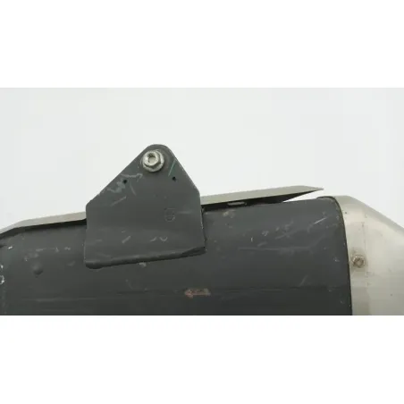 Silencieux (echappement) HONDA CBR 500 R 2016 -2018