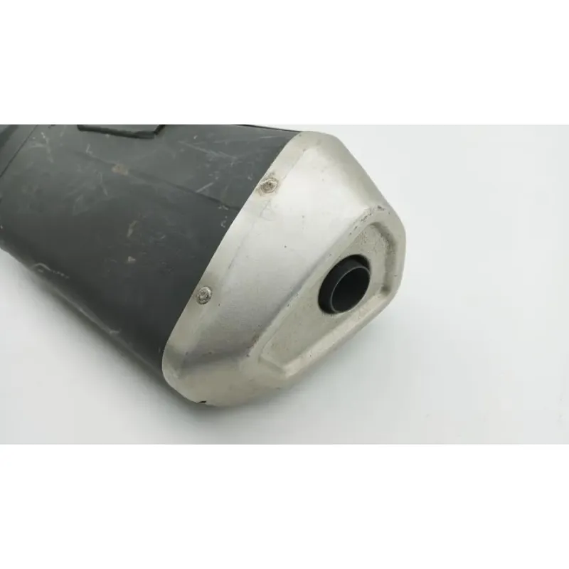 Silencieux (echappement) HONDA CBR 500 R 2016 -2018