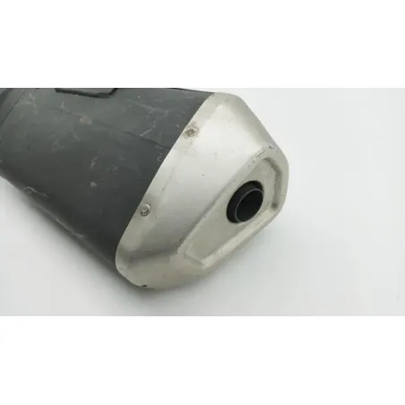 Silencieux (echappement) HONDA CBR 500 R 2016 -2018