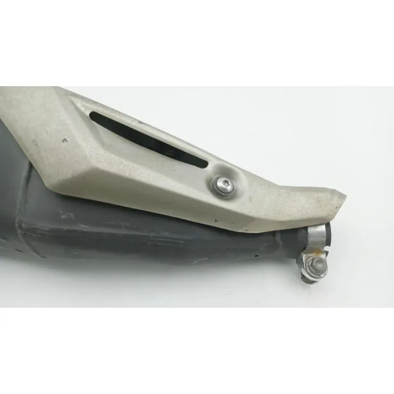 Silencieux (echappement) HONDA CBR 500 R 2016 -2018
