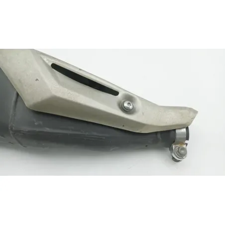 Silencieux (echappement) HONDA CBR 500 R 2016 -2018