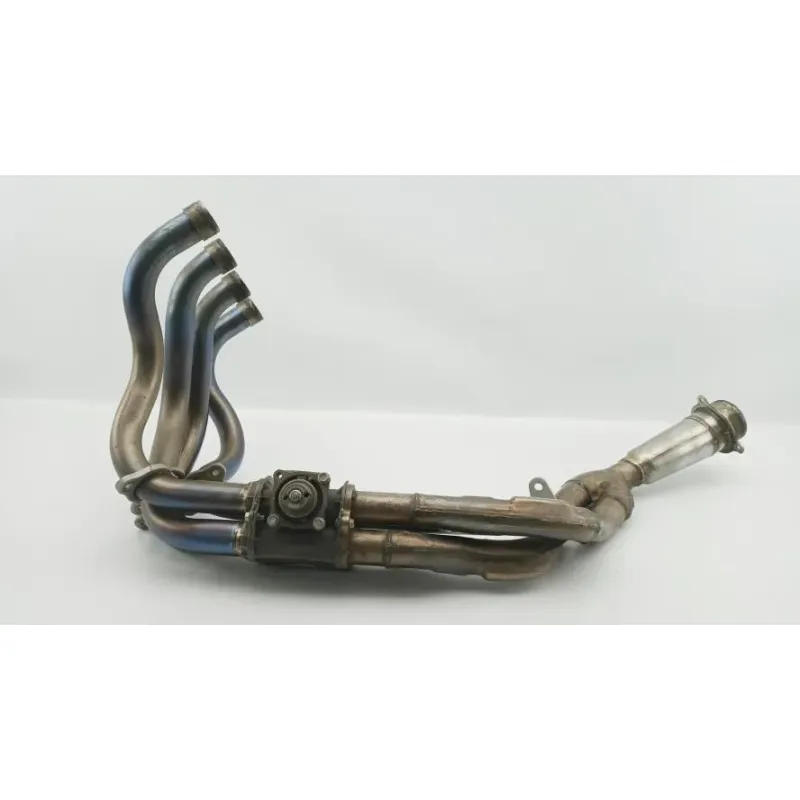 Collecteur (echappement) HONDA CBR 900 RR FIREBLADE 2002 - 2003
