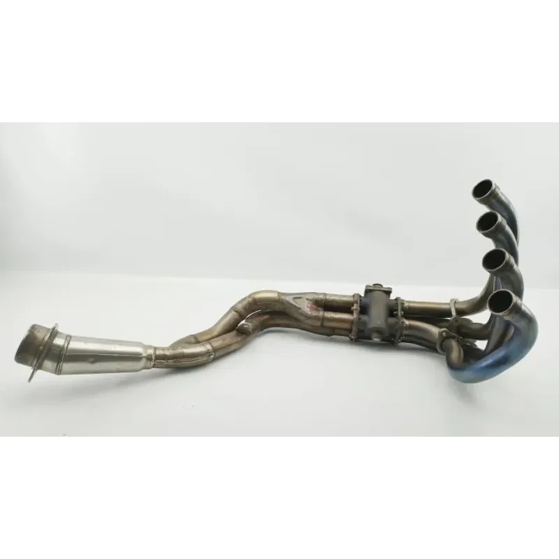 Collecteur (echappement) HONDA CBR 900 RR FIREBLADE 2002 - 2003
