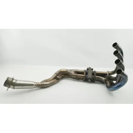 Collecteur (echappement) HONDA CBR 900 RR FIREBLADE 2002 - 2003