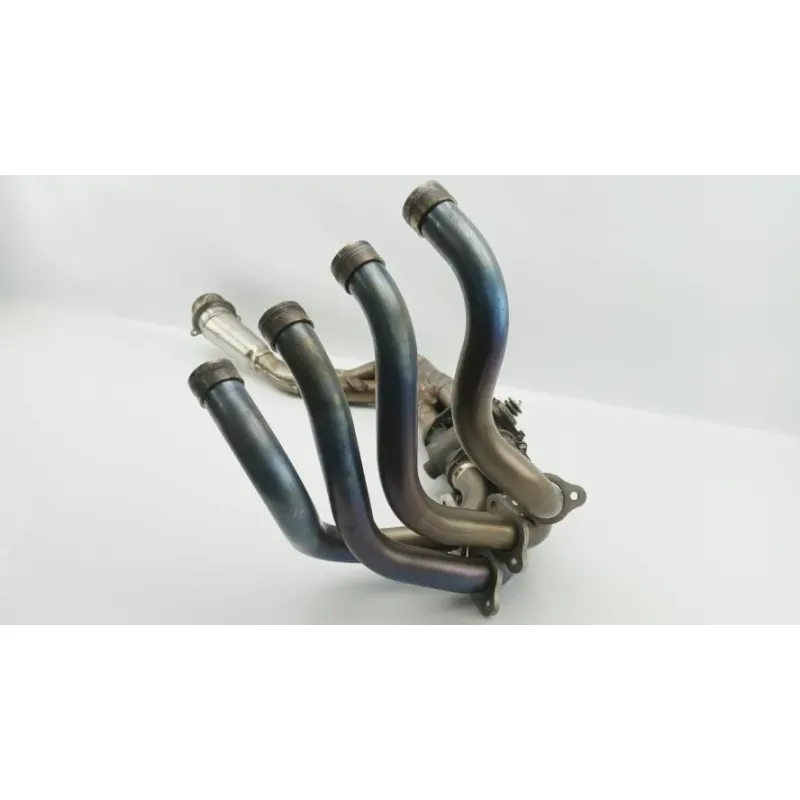 Collecteur (echappement) HONDA CBR 900 RR FIREBLADE 2002 - 2003