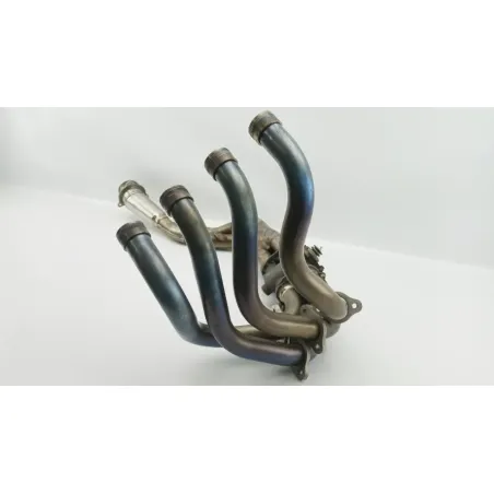 Collecteur (echappement) HONDA CBR 900 RR FIREBLADE 2002 - 2003