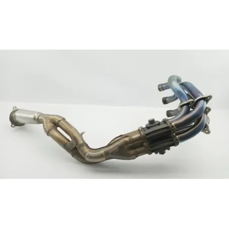 Collecteur (echappement) HONDA CBR 900 RR FIREBLADE 2002 - 2003