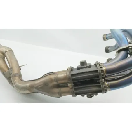 Collecteur (echappement) HONDA CBR 900 RR FIREBLADE 2002 - 2003