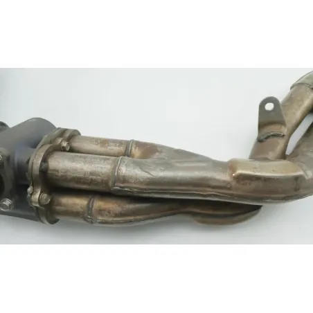 Collecteur (echappement) HONDA CBR 900 RR FIREBLADE 2002 - 2003