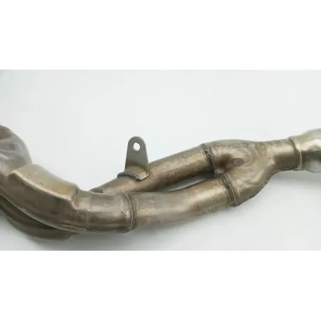 Collecteur (echappement) HONDA CBR 900 RR FIREBLADE 2002 - 2003