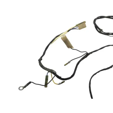 Faisceau electrique YAMAHA TT 350 1985-1989