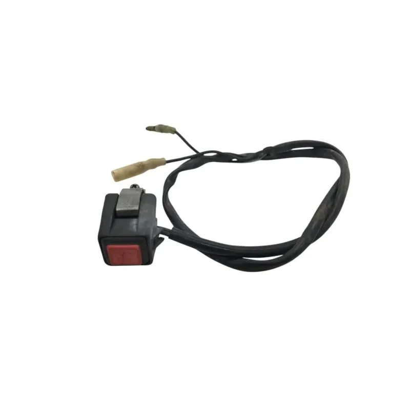 Faisceau electrique YAMAHA TT 350 1985-1989