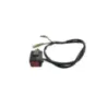 Faisceau electrique YAMAHA TT 350 1985-1989 Faisceau electrique YAMAHA TT 350 1985-1989