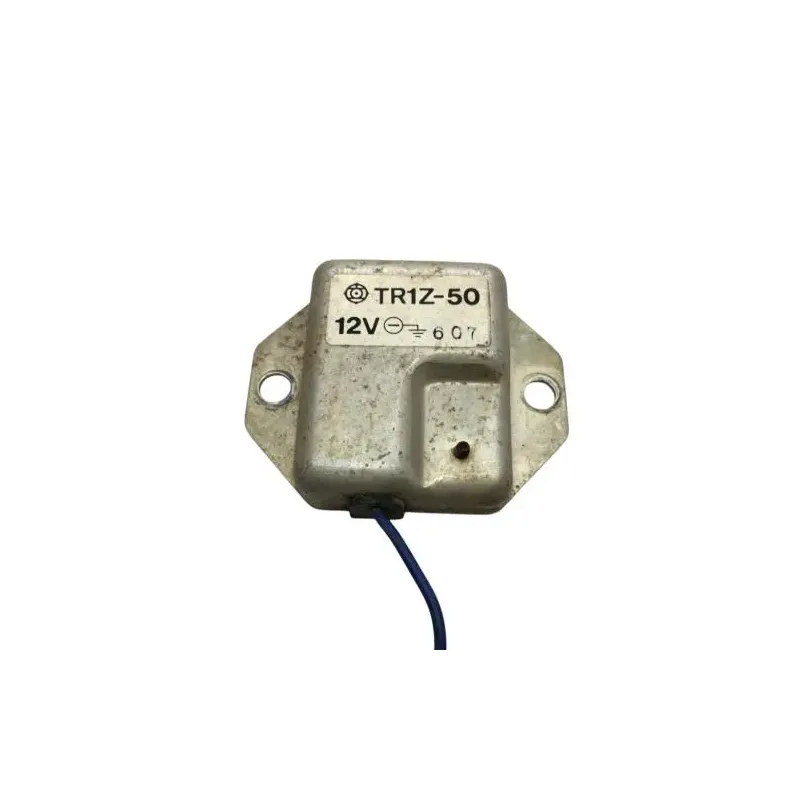 Faisceau electrique YAMAHA TT 350 1985-1989